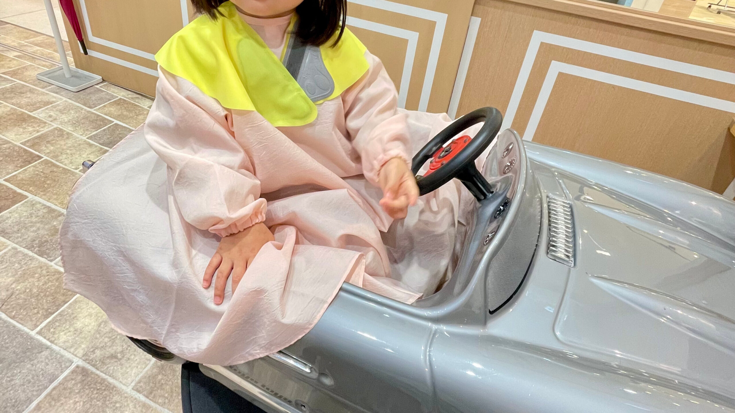 0歳OK】子ども専用美容院「チョッキンズ」レポ｜みきヘルプデスク